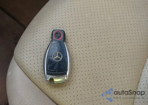 2007 Mercedes-Benz E 350 4Matic из США, поврежденный, VIN WDBUF87X37B176653